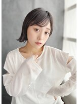 リゾートサロンM 新宿東口(Resortsalon M by valore) Resortsalon M【新宿東口店】 ショート