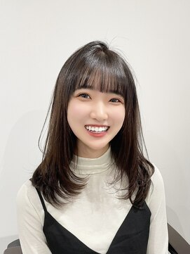 ノア(Noa) レイヤースタイル