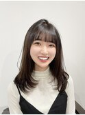 レイヤースタイル