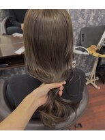 ル レーヴ 和田店(Le reve)&nbsp;Olive greige【ユナ】