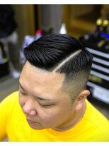 ラッドマン(RADMAN)&nbsp;フェード・スキン