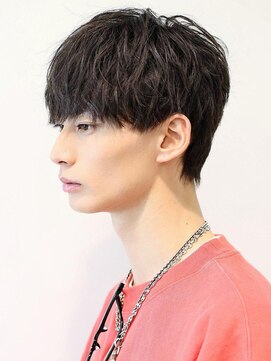 リップス 立川(LIPPS) スマートソフツイストマッシュウルフ