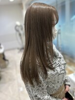 ケンジ 平塚 アネッタ(KENJE annetta)&nbsp;グレージュ