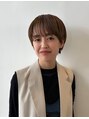 イーストハムアネーロ(EAST HAM anello) 杉村 知世
