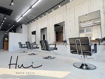Men's hair Hui横浜センター北店【メンズヘアフイ　ヨコハマセンターキタテン】