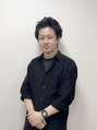 スリーク バイ ロイ 円町本店(sleek by roy) サキマ ユウキ