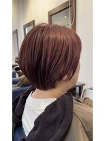 アイルヴィラ(air vila)&nbsp;ショートスタイル