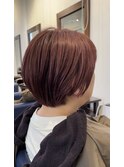 ショートスタイル