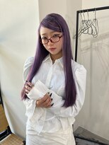 ラキングキョウト(LA KING KYOTO)&nbsp;東京喰種 リゼカラー！