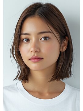 シキ(shiki) 似合わせカット