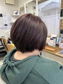 ショートカット