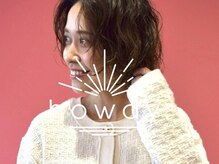 ハウディー(howdy.)