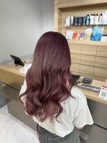 ウェーブス 大宮門街店(wave's)&nbsp;ラベンダーピンク