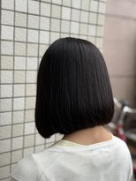 エルパティオ(EL PATIO)&nbsp;髪質改善トリートメント