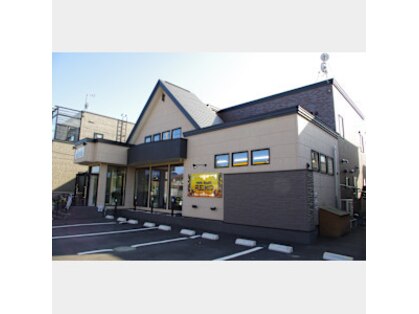 レイコ美容室 スミカワ店の写真