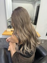 レブ 四条烏丸(Reb,)&nbsp;ミルキーグレージュ