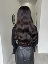 エレリー 住吉店(EleRe)&nbsp;EleRe 髪質改善/韓国/カラー/カット/レイヤーカット