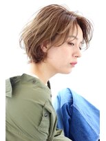 ジ オスカー(THE OSCAR)&nbsp;[THEOSCAR仲井]30代40代50代ショート