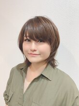 ディアーズ 青森店(Dears)&nbsp;糟谷 史帆