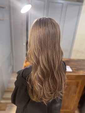 ラべリー 池袋(LOVELEY) ダブルカラー【池袋】