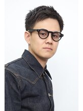 ヨハク(YOHAKU)&nbsp;金原 幸輝