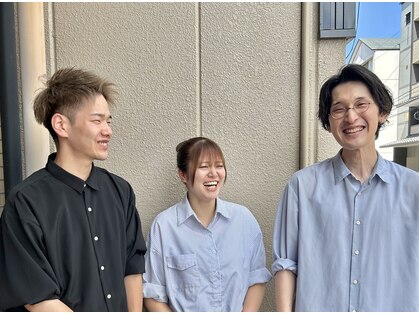 ミミトモリトの写真