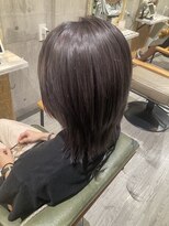 パダ(PADA)&nbsp;グレーパールカラー^_^