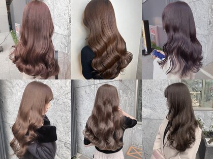 アンダーバーホワイト 広島 本通店(_WHITE)の写真