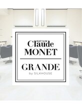 クロードモネグランデ まるひろ川越店(Claude MONET grande)&nbsp;山崎 風乃