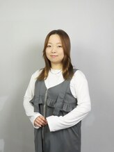  top stylist　 小山幸恵《仙台/仙台一番町/あおば通/青葉通一番町/宮城髪質改善/仙台髪質改善》