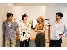 ベンジー 学芸大学店(benji)