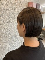 ベッラ(Bella) カーキブラウン