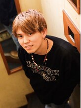 ザシー おおたかの森(The C) 高橋 俊大