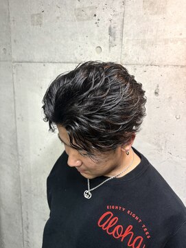 スティルヘアー(STILL HAIR) フェザー