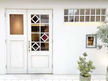 ニノット 武蔵小杉(○nino.)の雰囲気（[縮毛矯正/髪質改善/武蔵小杉/学割U24/カラー/新丸子/武蔵小杉]）