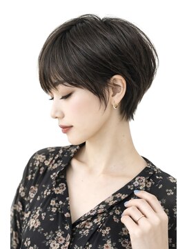 セカンド 二俣川駅(2nd) #髪質改善#縮毛矯正#学割U24#二俣川駅