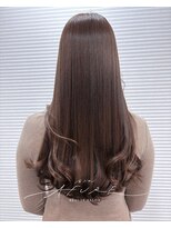 ヴィジュアリスト(VISUALIST)&nbsp;パールベージュ