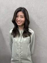 マルクヘアケア(MALQ HAIR CARE)&nbsp;水野 斗希好