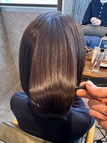ピッツ 海浜幕張(Pits)&nbsp;海浜幕張/ベイパーク/個室/新築/髪質改善/縮毛矯正/美髪/艶髪