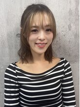 アンビシャス 羽村店(ambitious) NAMI