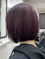 ミーム 原宿 表参道(meme) !ダブルカラーハイトーンケアブリーチデザインカラー#原宿