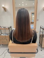 ラーム 宇部高校前店(rame)&nbsp;髪質改善