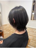大人可愛い似合わせウルフレイヤー【カミケン黒岩店/福島】