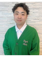 パザパ 成沢店(pa.za.pa.) 寒河江 悠斗
