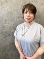 アグ ヘアー バズ 釧路鳥取大通店(Agu hair buzz)&nbsp;木下 潤子