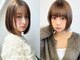 ナル バイ マグ(nalu by Mag)の写真/県外からも予約殺到しているMagが長野エリアに待望進出！ダメージを与えずにデザインを楽しむ◎