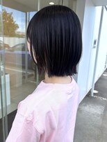 ヒビカ(HIBIKA) レイヤーボブ