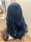 ブルーカラー