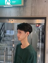 ファミリア 平野(familia)&nbsp;フェザーパーマ