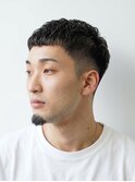 ローフェード/クロップ